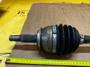 PÓŁOŚ PRZÓD PRZEDNIA PRAWY PRAWA NISSAN X-TRAIL T32 G