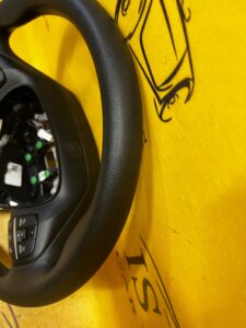 KIEROWNICA MULTIFUNKCJA FORD ESCAPE MK4 1.5 EB