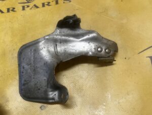 BLACHA OSŁONA TERMICZNA MERCEDES GL X166 4.7 V8