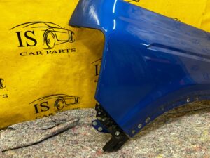 BŁOTNIK TYŁ PRAWY FORD BRONCO 21- VELOCITY BLUE PEARL METALIC