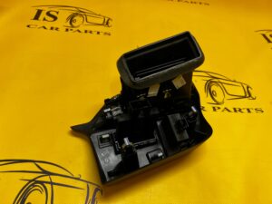 KRATKA NAWIEWU DESKI KONSOLI PRZÓD LEWY LEWA CITROEN C4 GRAND PICASSO II