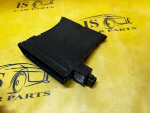 GRZAŁKA PODGRZEWACZ NAGRZEWNICA POWIETRZA TUNEL PRAWY BMW X6 E71