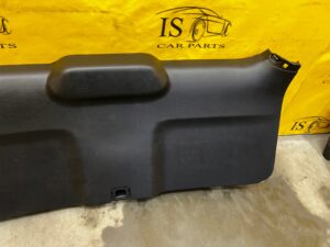 OSŁONA TAPICERKA KLAPY TYŁ BAGAŻNIKA FORD EXPLORER MK6