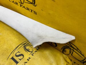 POSZYCIE OSŁONA OBUDOWA SŁUPKA PRZÓD A LEWY MERCEDES GLS X166