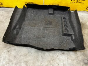 PŁYTA PODŁOGA WYKŁADZINA DYWAN WANNA BAGAŻNIKA BMW X6 F16