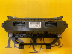 PANEL RAMKA KLIMATYZACJI PRZÓD FORD KUGA C-MAX MK2