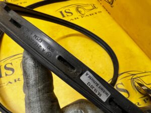 USZCZELKA DRZWI SZYB KAROSERII GÓRNA LEWA MERCEDES CLS W218 SHOOTING BRAKE