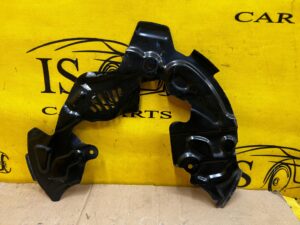 TARCZA KOTWICZNA OSŁONA TARCZY HAMULCOWEJ PRZÓD LEWY FORD EXPLORER VI MK6