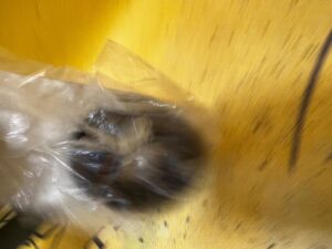 USZCZELKA SKRZYNI BIEGÓW AUTOMAT BMW i8 l12 l15 MINI R52 R55 R54 NOWA OEM