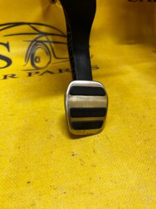 KOMPLET PEDAŁÓW GAZ HAMULEC SPRZĘGŁO FORD KUGA MK3