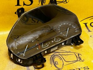 LICZNIK ZEGARY WYŚWIETLACZ FORD FIESTA MK8 BENZYNA