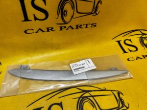 OSŁONA LISTWA PLASTIK ZDERZAKA PRZÓD LEWA BMW 5 F10 NOWA OEM