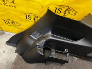 TAPICERKA BOCZEK BAGAŻNIKA TYŁ PRAWY PRAWA FORD EXPLORER MK6