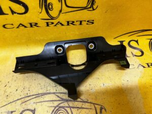 WSPORNIK MOCOWANIE BOCZKA BAGAŻNIKA PRAWY PRAWE PORSCHE PANAMERA 970 I LIFT