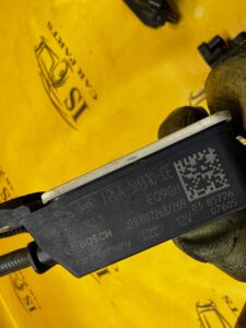 SONDA LAMBDA CZUJNIK NOX LAND ROVER DISCOVERY 5 V L462 2.0D 204DTA