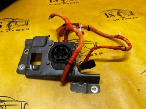 WTYKA GNIAZDO PRZEWÓD ŁADOWANIA FORD EXPLORER VI MK6 3.0 V6 PHEV HYBRID EU