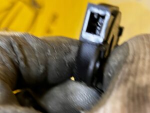 GŁOŚNIK GŁOŚNICZEK PDC CZUJNIKÓW PARKOWANIA MERCEDES E-KLASA W213 KOMBI