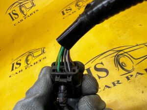 WIĄZKA INSTALACJA OKABLOKOWANIE FORD EXPLORER VI MK6