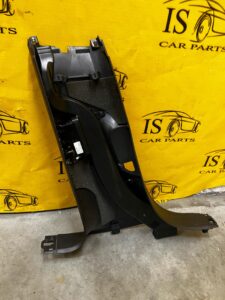 POSZYCIE OSŁONA SŁUPKA ŚRODKOWEGO B PRAWY PORSCHE PANAMERA 970 I LIFT