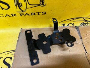 WSPORNIK UCHWYT MOCOWANIE BLASZKA PORSCHE CAYENNE II 7P5 LIFT 92A