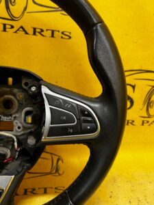 KIEROWNICA SKÓRA MULTIFUNKCJA RENAULT MEGANE IV TALISMAN