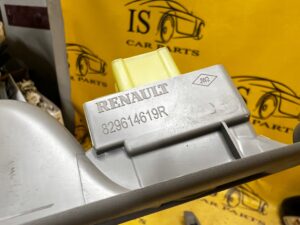 PRZYCISK PRZEŁĄCZNIK SZYBY DRZWI TYŁ PRAWY LEWY RENAULT ZOE I Z.E.