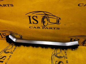 LISTWA DEKOR OBUDOWA DESKI KONSOLI RENAULT ESPACE VI AUSTRAL