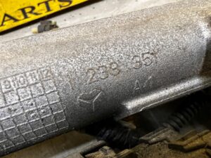 PRZEKŁADNIA KIEROWNICZA LAND ROVER DISCOVERY SPORT V L550 LIFT UK