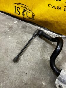 DRĄŻEK STABILIZATORA PRZÓD ŁĄCZNIKI FORD KUGA MK3 ESCAPE MK4