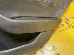 BOCZEK TAPICERKA DRZWI PRAWY TYŁ VOLKSWAGEN ARTEON