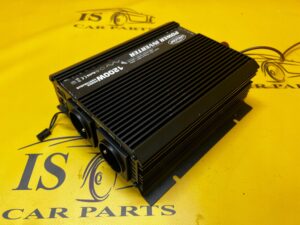 PRZETWORNICA NAPIĘCIA CARCLEVER 12/230V + USB 1200W