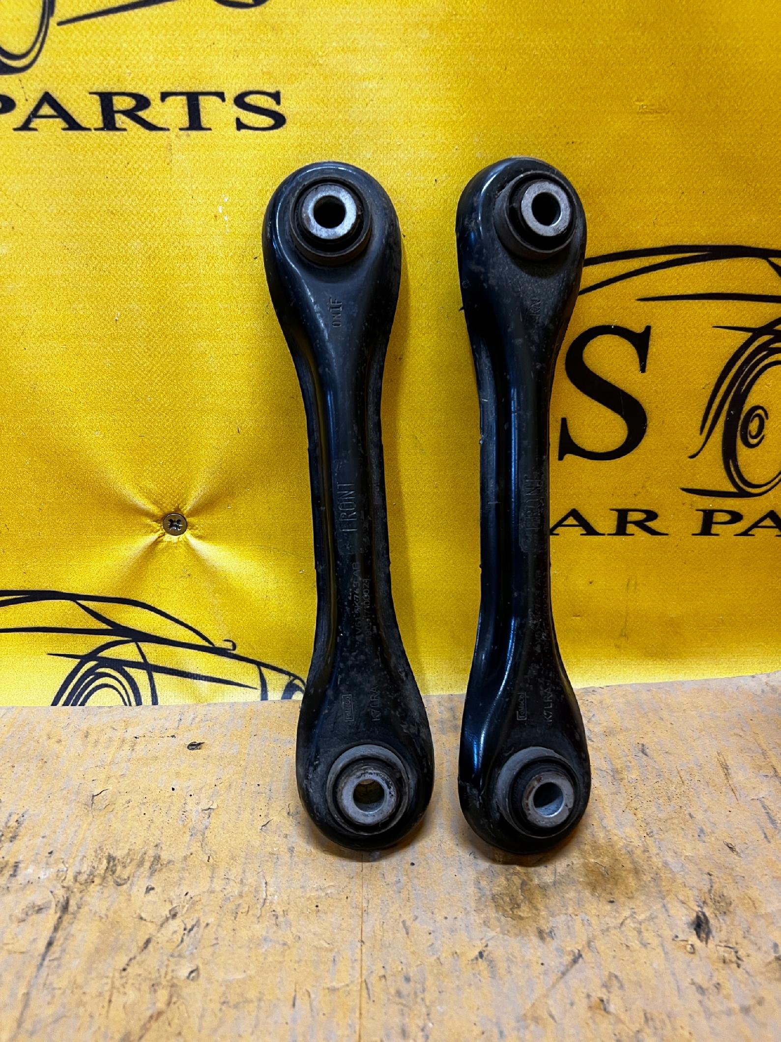 WAHACZ TYŁ TYLNY DOLNY FORD C-MAX MK2