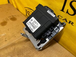 MODUŁ STEROWNIK SKRZYNI BIEGÓW AUTOMAT PORSCHE PANAMERA 970 I LIFT HYBRID