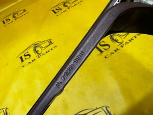 LISTWA DEKOR OBUDOWA KONSOLI FORD FIESTA MK8 EU VIGNALE