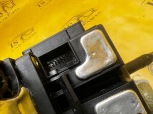 LEWAREK WYBIERAK ZMIANY BIEGÓW AUTOMAT PORSCHE PANAMERA 970 I LIFT