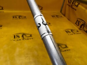 WĄŻ PRZEWÓD RURA RURKA KLIMATYZACJI SUBARU FORESTER VI SL 25- 2.0 HYBRYDA