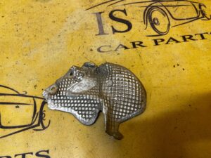 OSŁONA TERMICZNA SKRZYNI BLACHA AUDI A8 D4