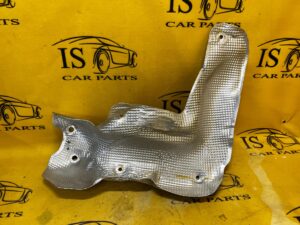 OSŁONA TERMICZNA MAGLOWNICY PRZEKŁADNI CITROEN C4 PICASSO II 1.6 BLUE HDI