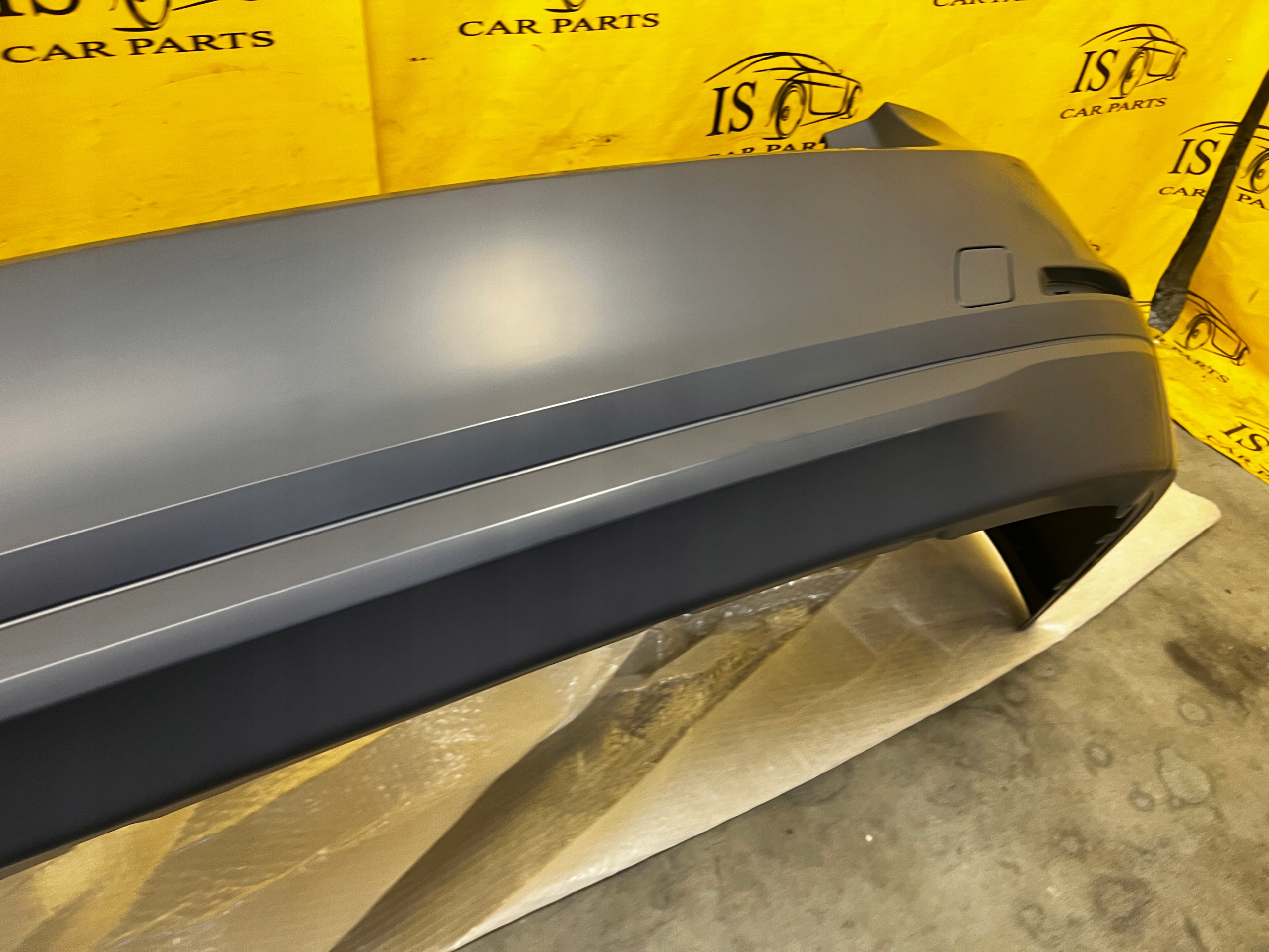 ZDERZAK TYŁ TYLNY BMW 3 F30 SEDAN BASIS NOWY OEM