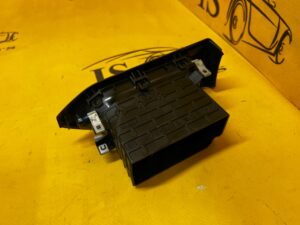 KRATKA NAWIEWU PRZÓD PRAWY PRAWA DACIA SANDERO III STEPWAY 2024R LIFT