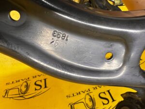 WAHACZ PRZEDNI PRZÓD LEWY LEWA SKODA SCALA