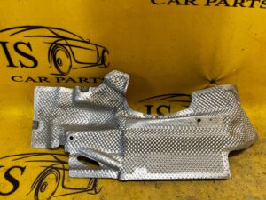 OSŁONA TERMICZNA BLACHA LR RANGE ROVER EVOQUE II L551