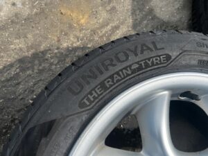 KOŁA FELGI OPONY LETNIE MINI COOPER R55 R56 R57 R58 R59 195/55 R16