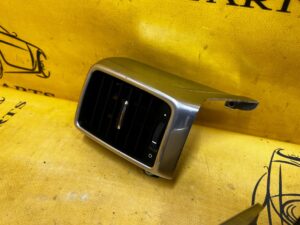 KRATKA NAWIEWU TYŁ LEWA LEWY ŚRODKOWA PORSCHE PANAMERA 970 I LIFT