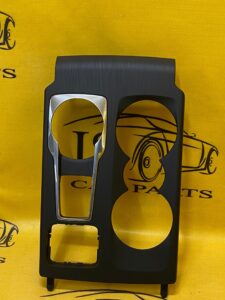 OSŁONA RAMKA TUNELU UCHWYT NA KUBKI CUPHOLDER FORD ESCAPE MK4