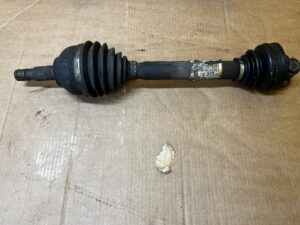 PÓŁOŚ PRZÓD PRZEDNIA PRAWY PRAWA CITROEN DS5 I 2.0 HDI HYBRID