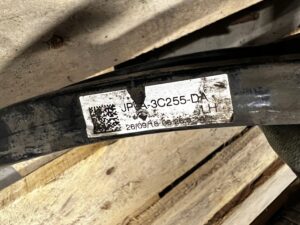 WAHACZ PRZÓD LEWY LAND ROVER DISCOVERY V L462 2.0 D