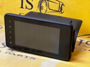 NAWIGACJA RADIO UNIT EKRAN JAK NOWA DACIA SANDERO STEPWAY III 2023R