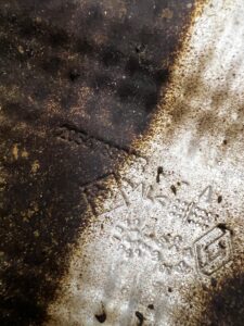 BLACHA OSŁONA TERMICZNA DACIA DUSTER II 2