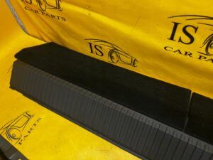 OSŁONA ZAŚLEPKA PODŁOGI BAGAŻNIKA PRZÓD FORD BRONCO 21-